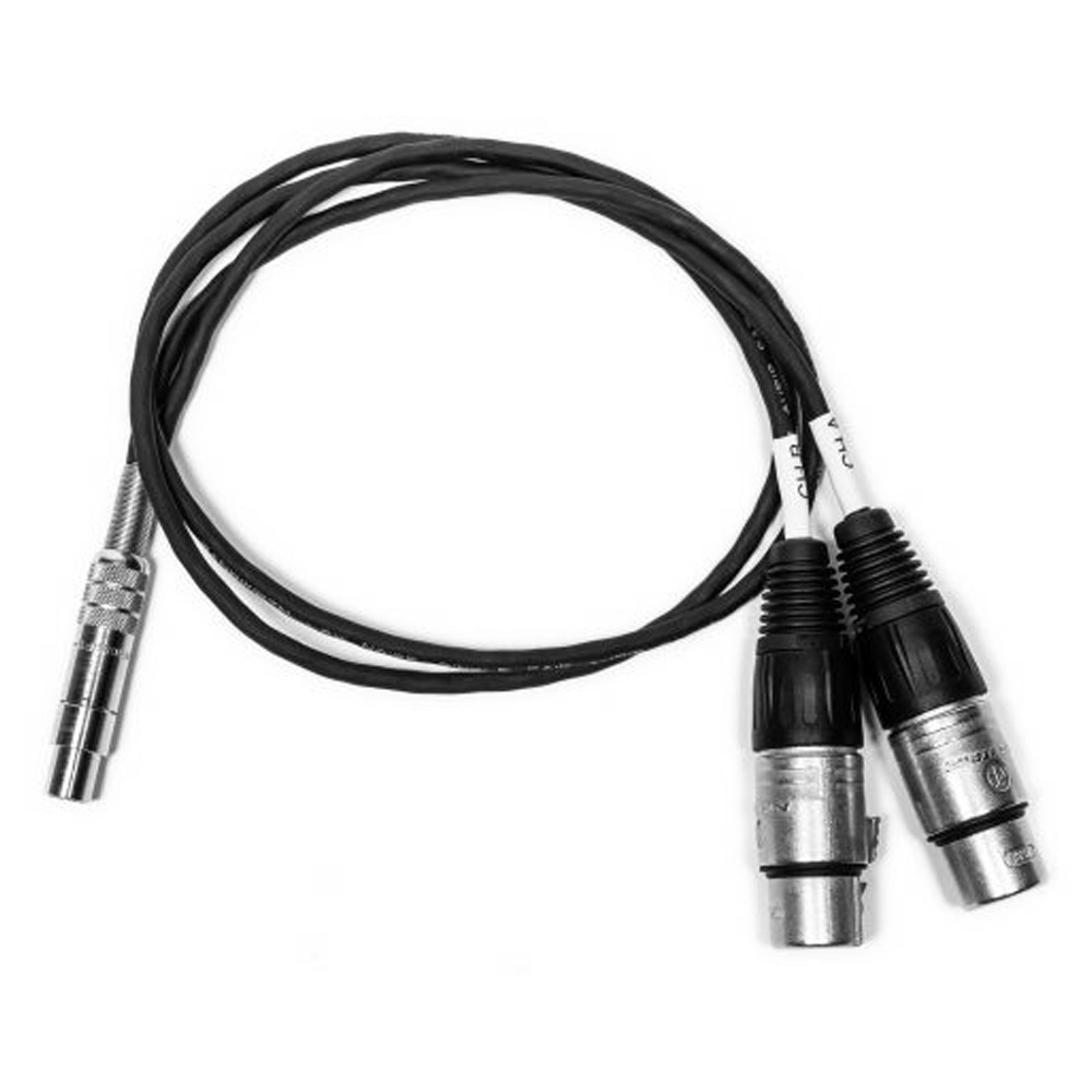 Sound Devices - XL-TA5XF2