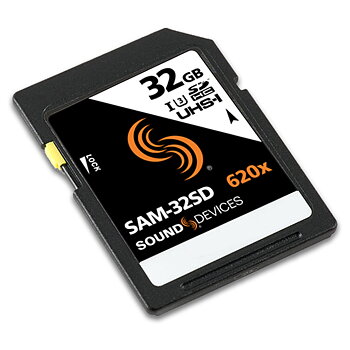 Sound Devices - SAM-32SD