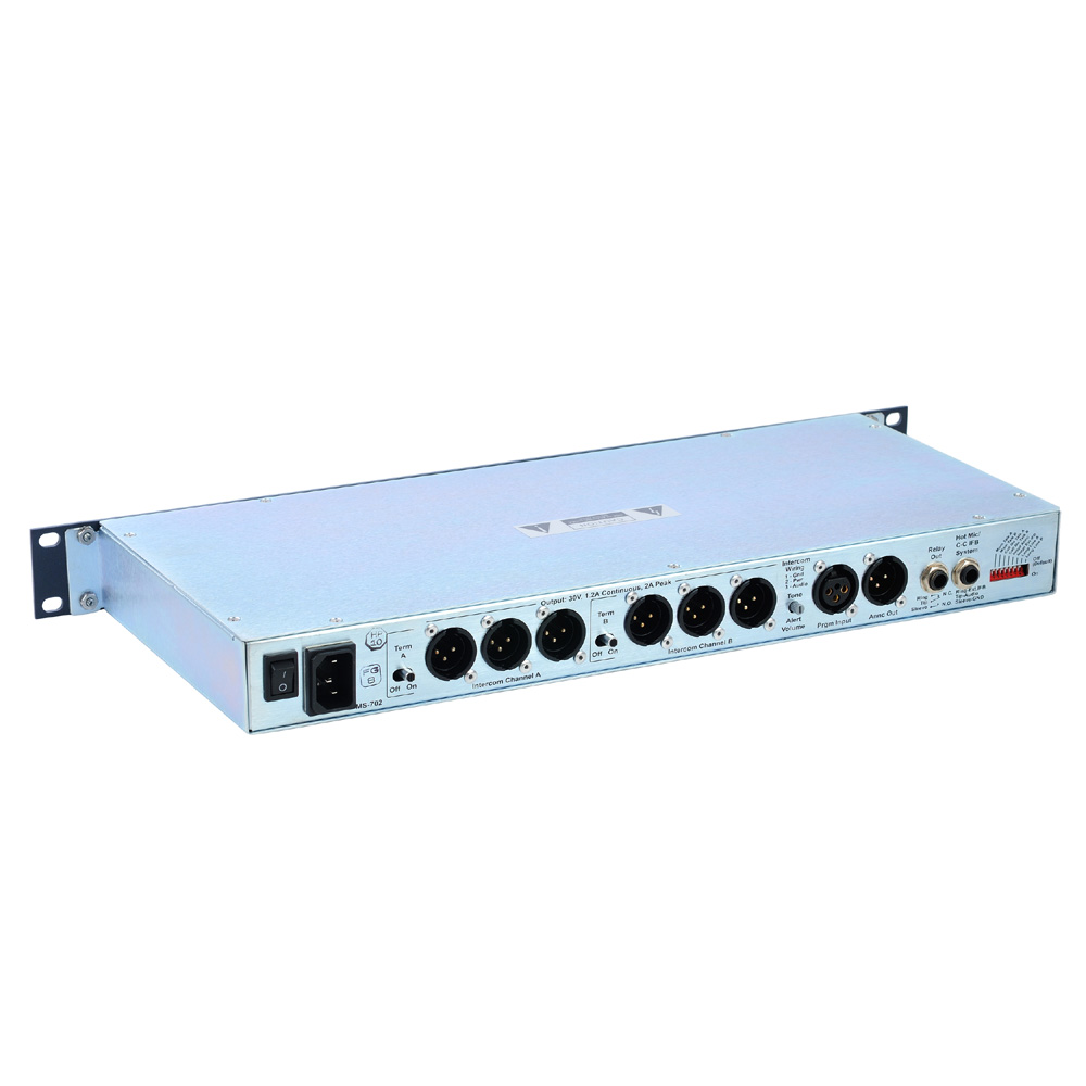Clear-Com - MS-702 - 3