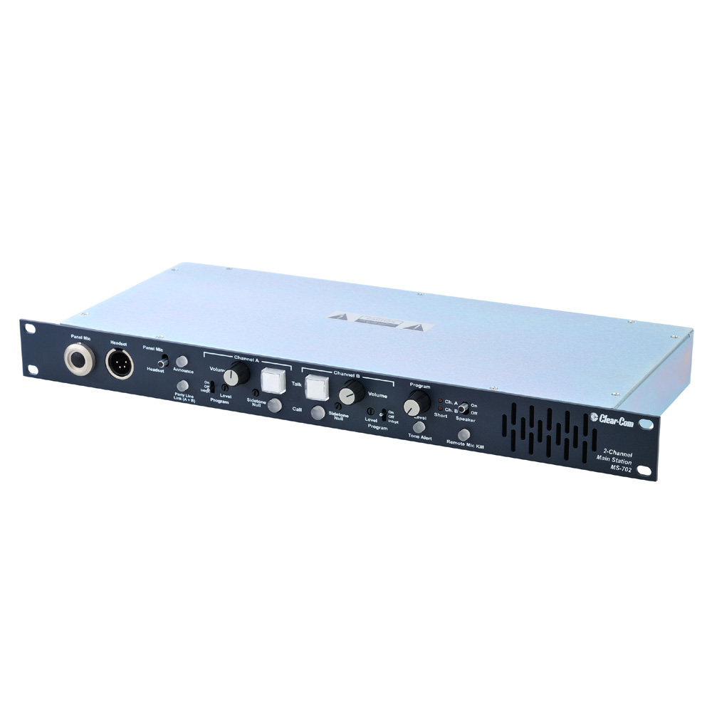 Clear-Com - MS-702