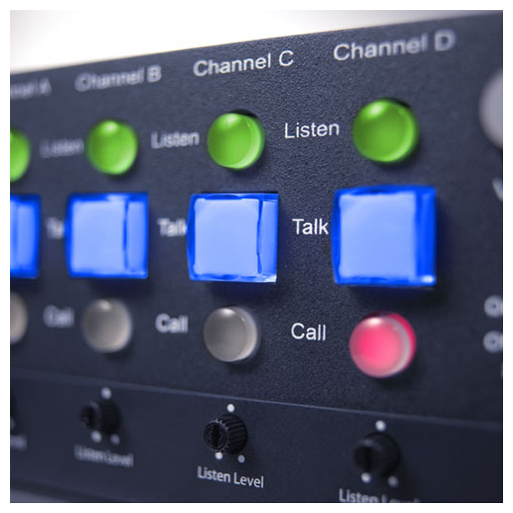 Clear-Com - MS-704 - 5
