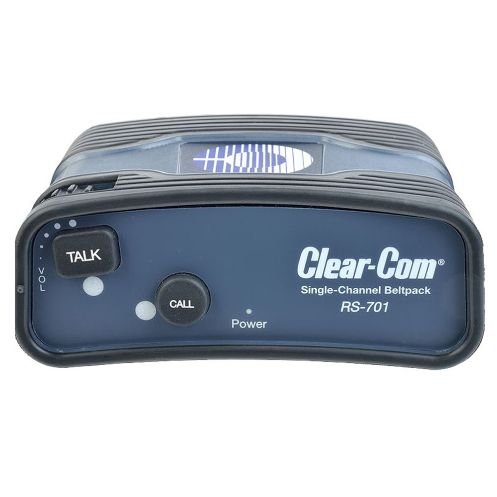 Clear-Com - RS-701 - 6