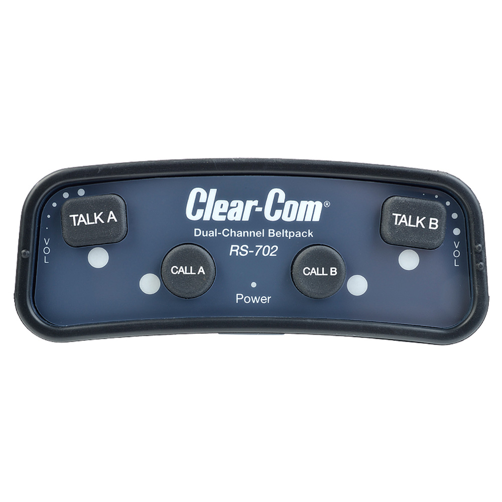 Clear-Com - RS-702 - 6