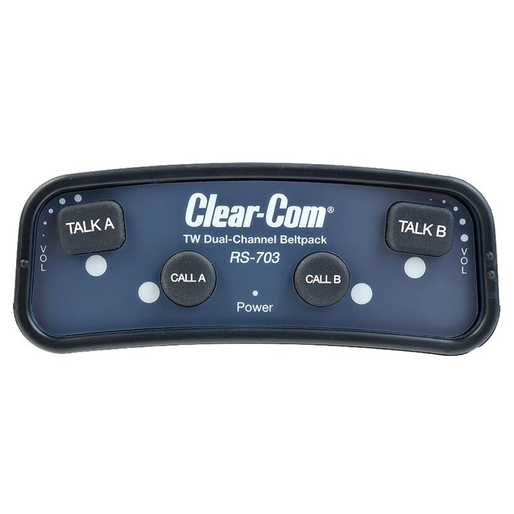 Clear-Com - RS-703 - 6