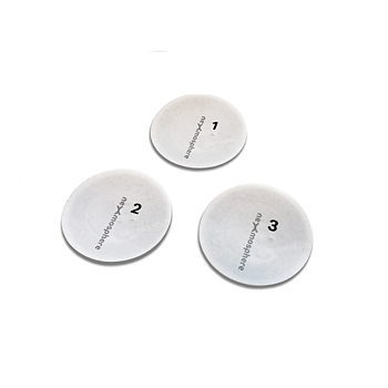 Nexmosphere - XNR-S20 - Tags, 1-20