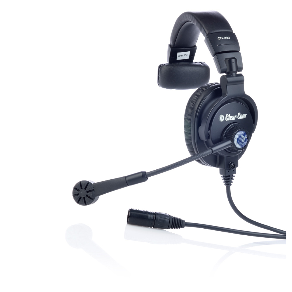 Clear-Com - CC-300-X4 - 2