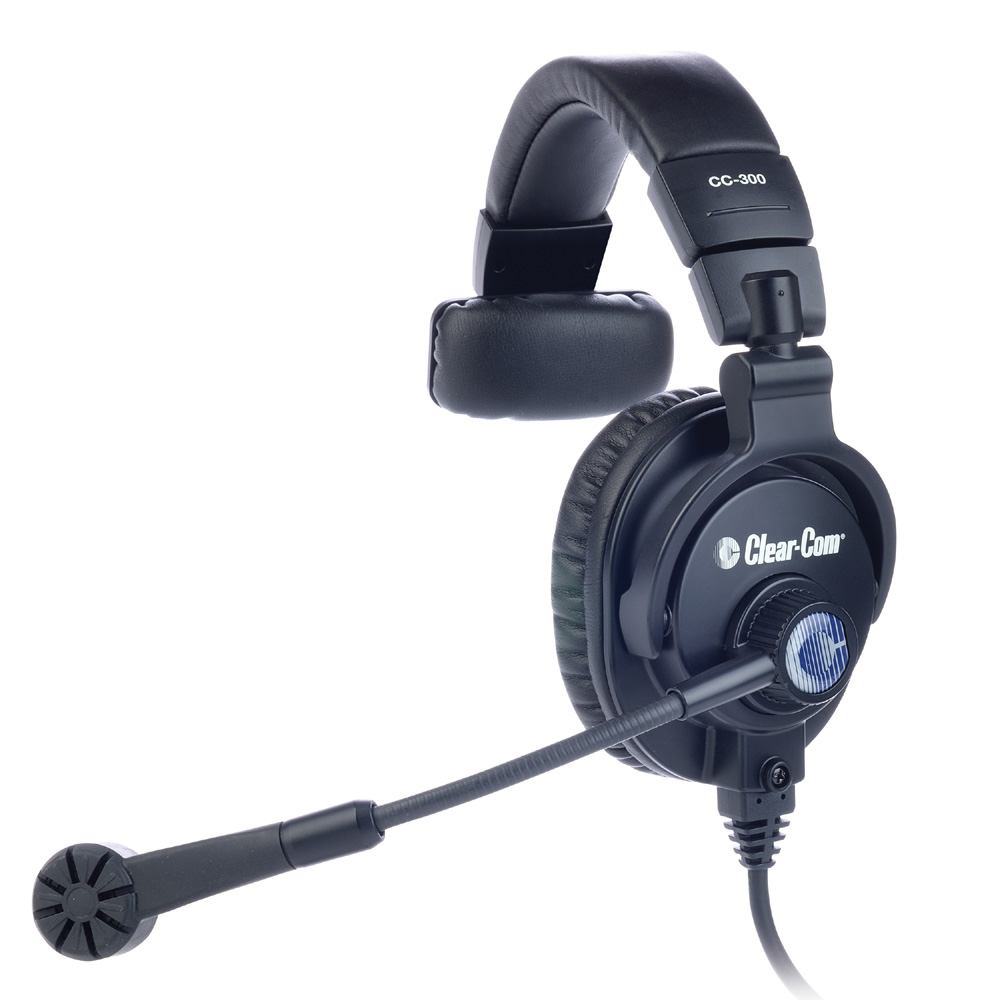 Clear-Com - CC-300-X4