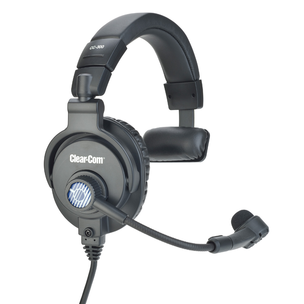 Clear-Com - CC-300-X4 - 4