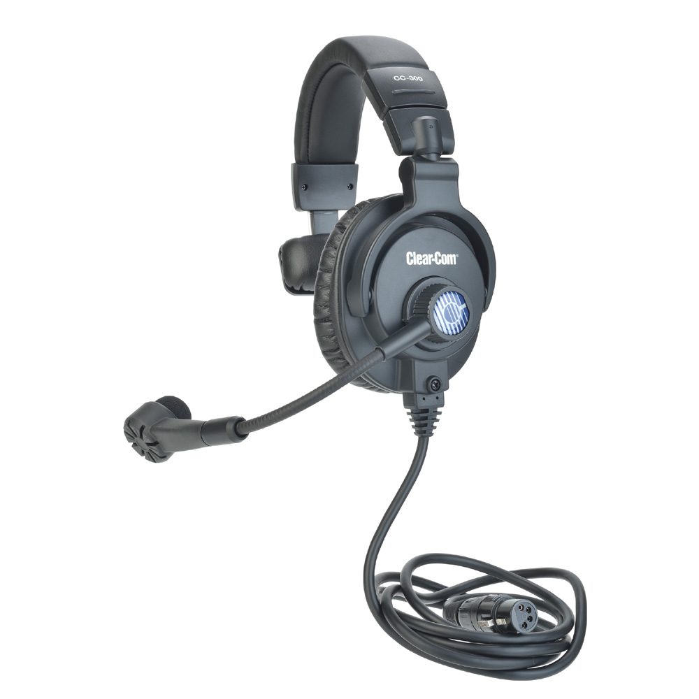 Clear-Com - CC-300-X4 - 3