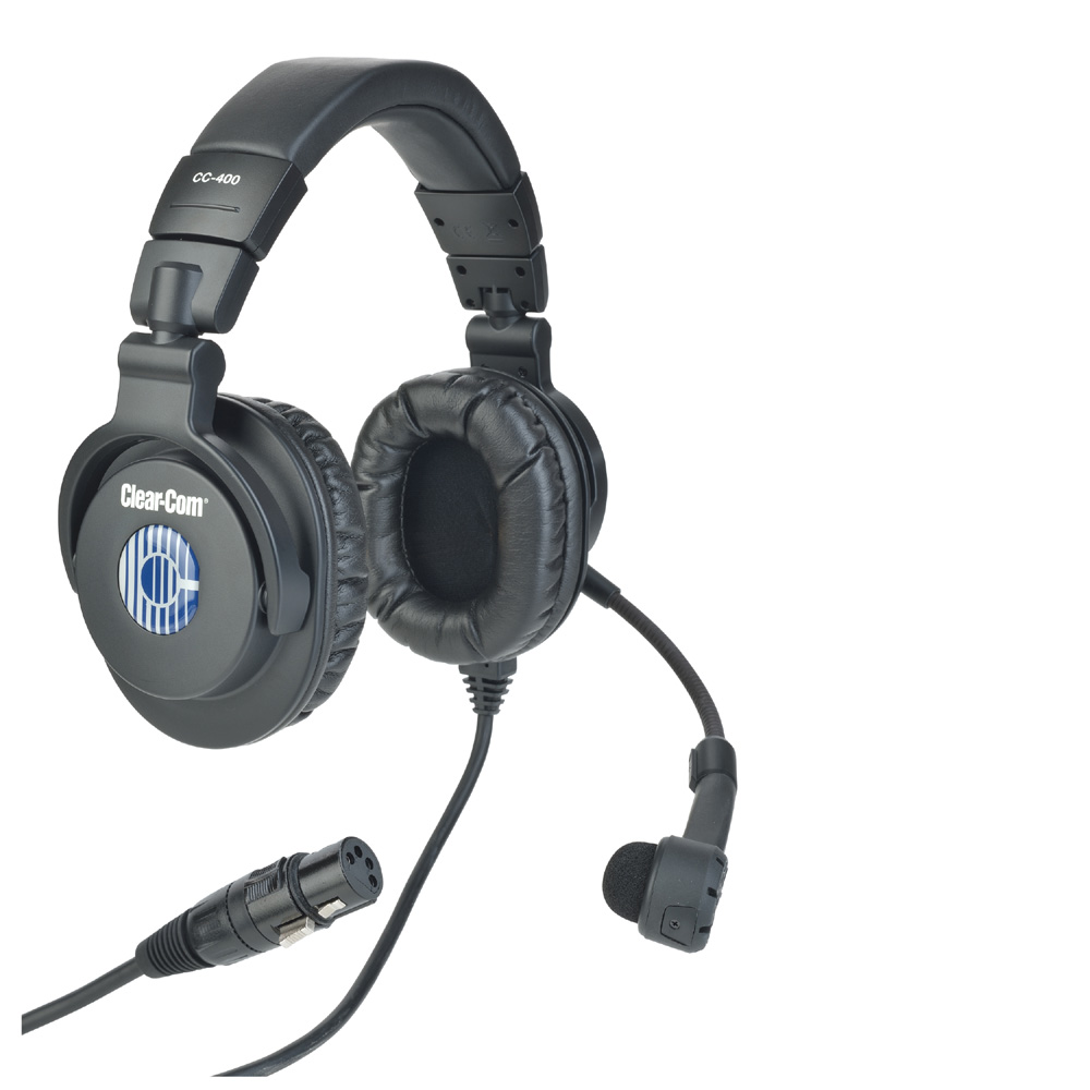 Clear-Com - CC-400-X4 - 5