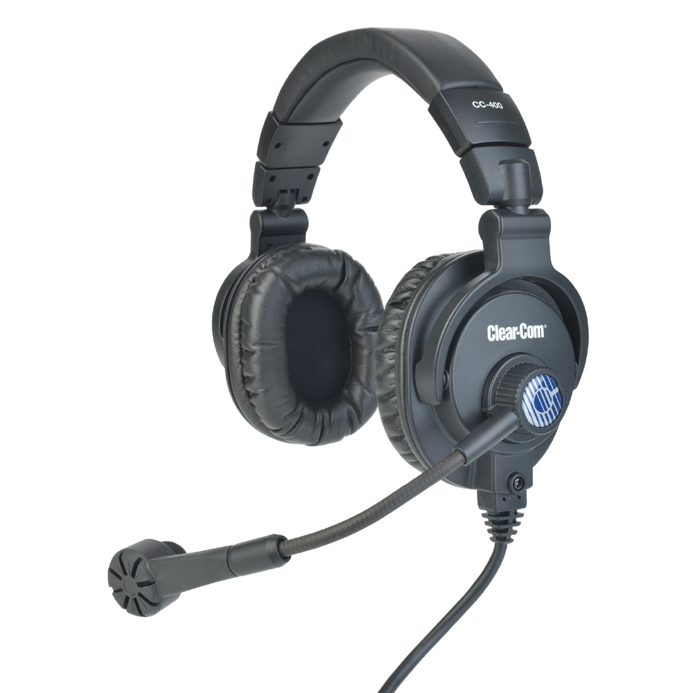 Clear-Com - CC-400-X4 - 8