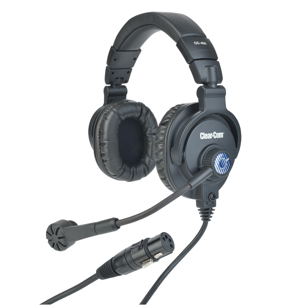 Clear-Com - CC-400-X4 - 7
