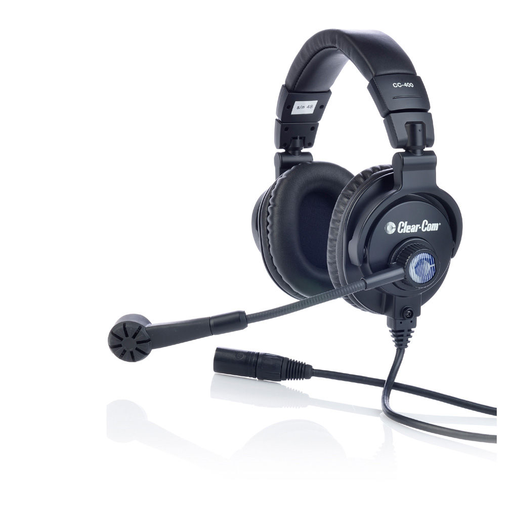 Clear-Com - CC-400-X4 - 2