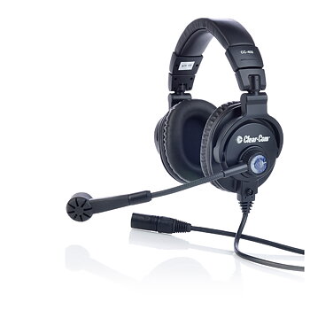 Clear-Com - CC-400-X4