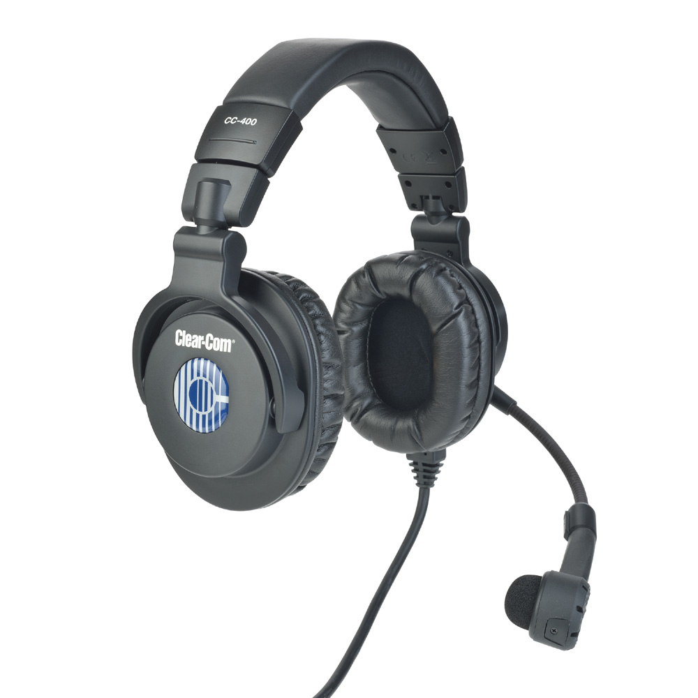 Clear-Com - CC-400-X4 - 6