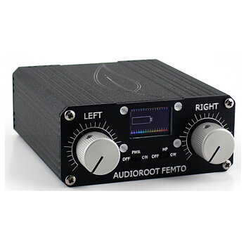 Audioroot - FEMTO