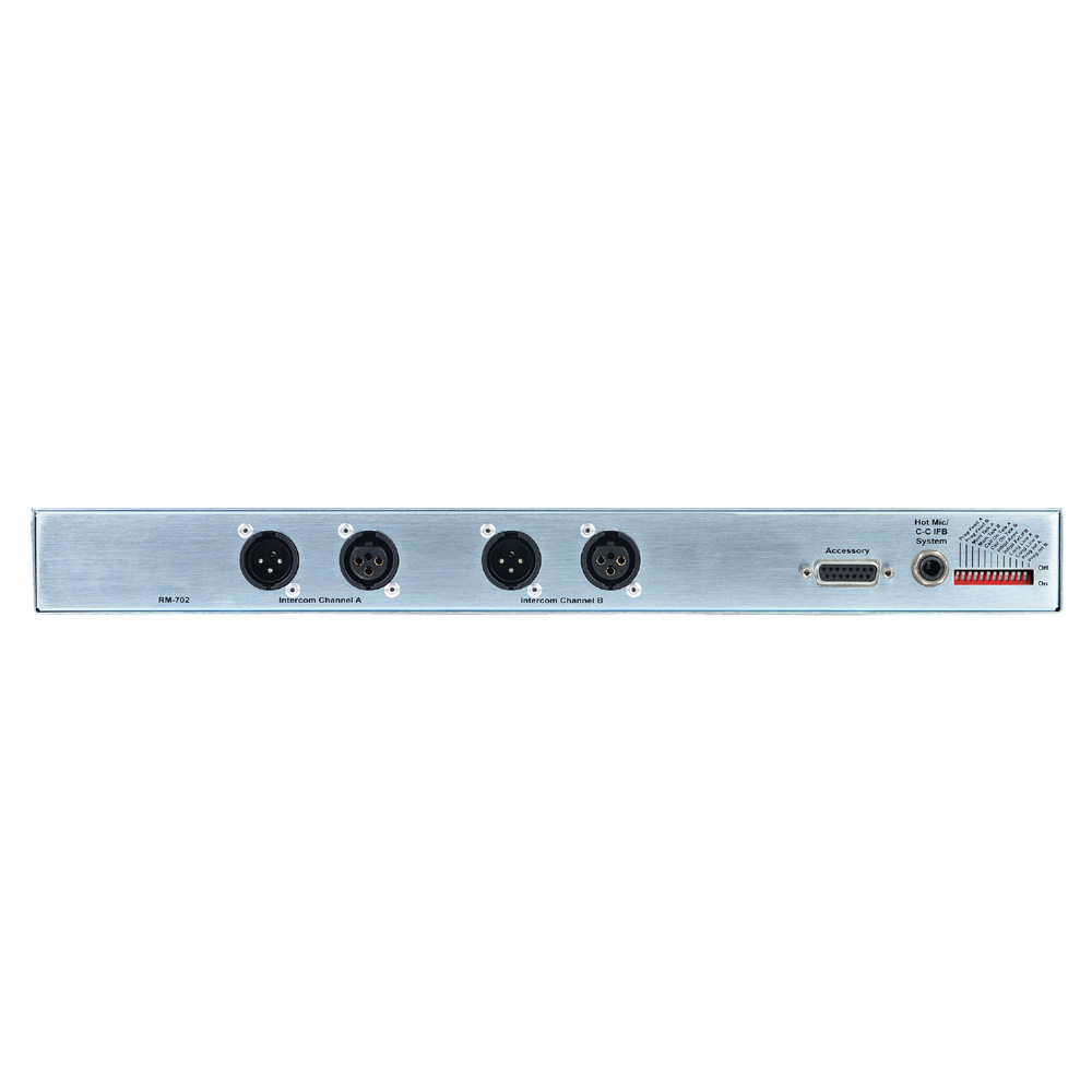 Clear-Com - RM-702 - 4