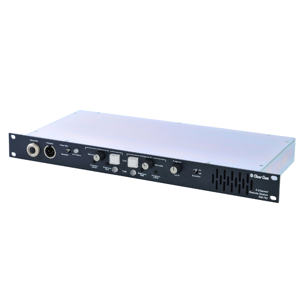 Clear-Com - RM-702