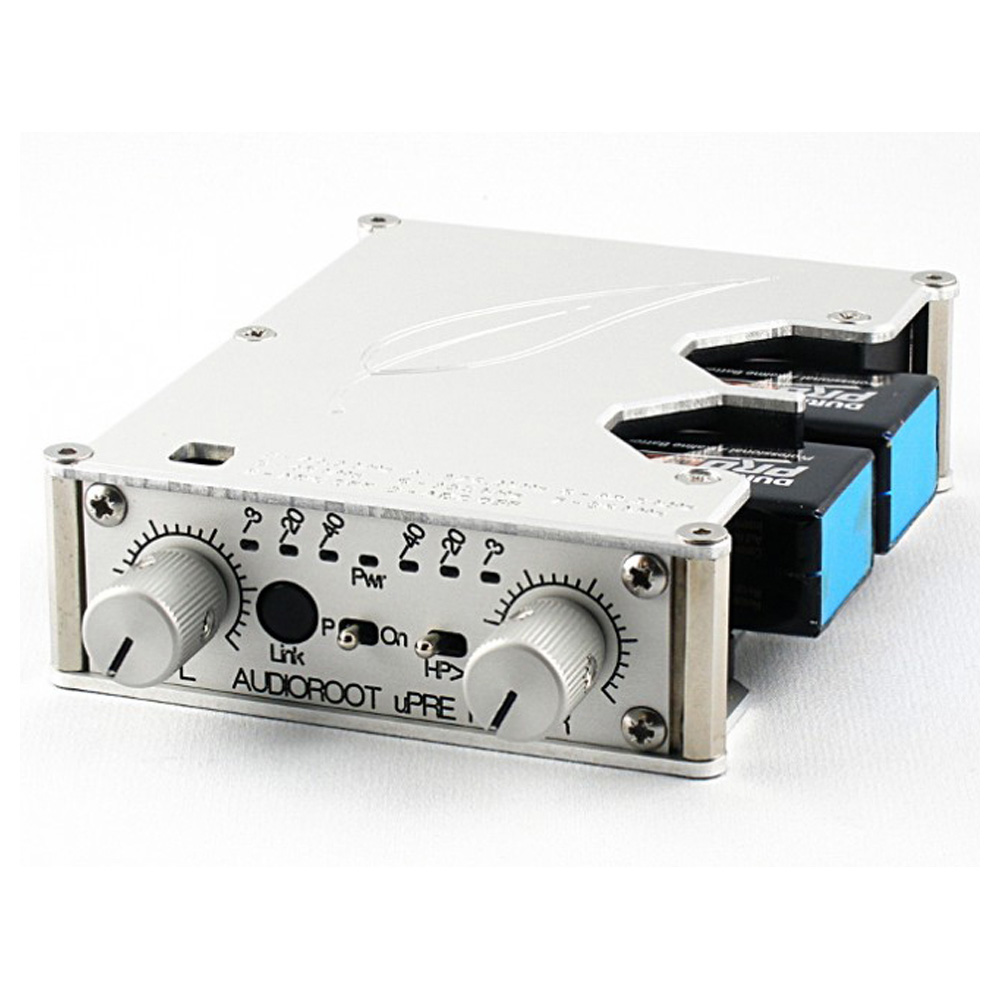 Audioroot - uPRE MKII