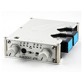 Audioroot - uPRE MKII