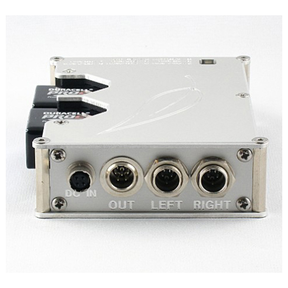 Audioroot - uPRE MKII - 3