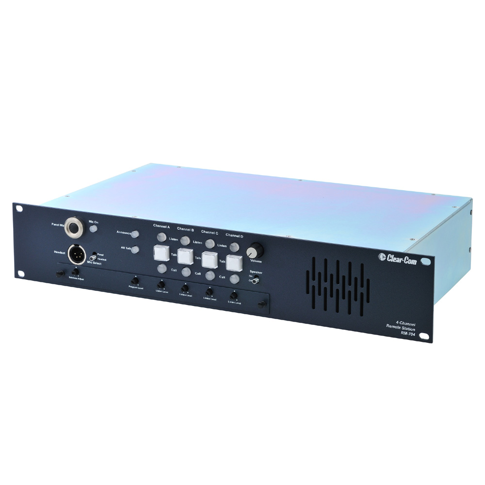 Clear-Com - RM-704