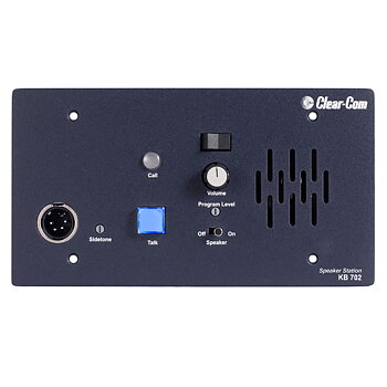 Clear-Com - KB-702