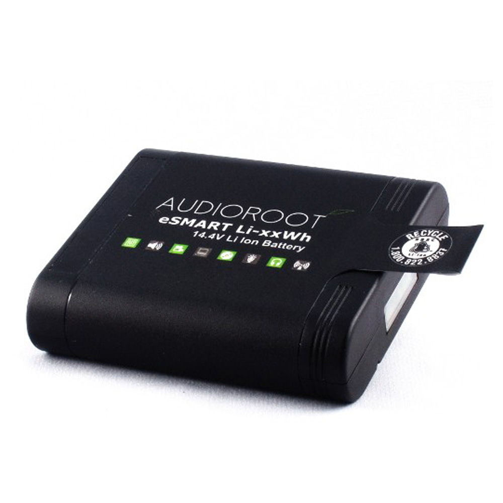 Audioroot - eSMART Li-49Wh