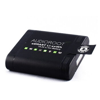 Audioroot - eSMART Li-49Wh