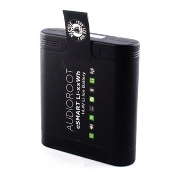 Audioroot - eSMART Li-49Wh