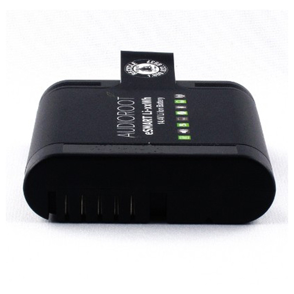Audioroot - eSMART Li-49Wh - 3