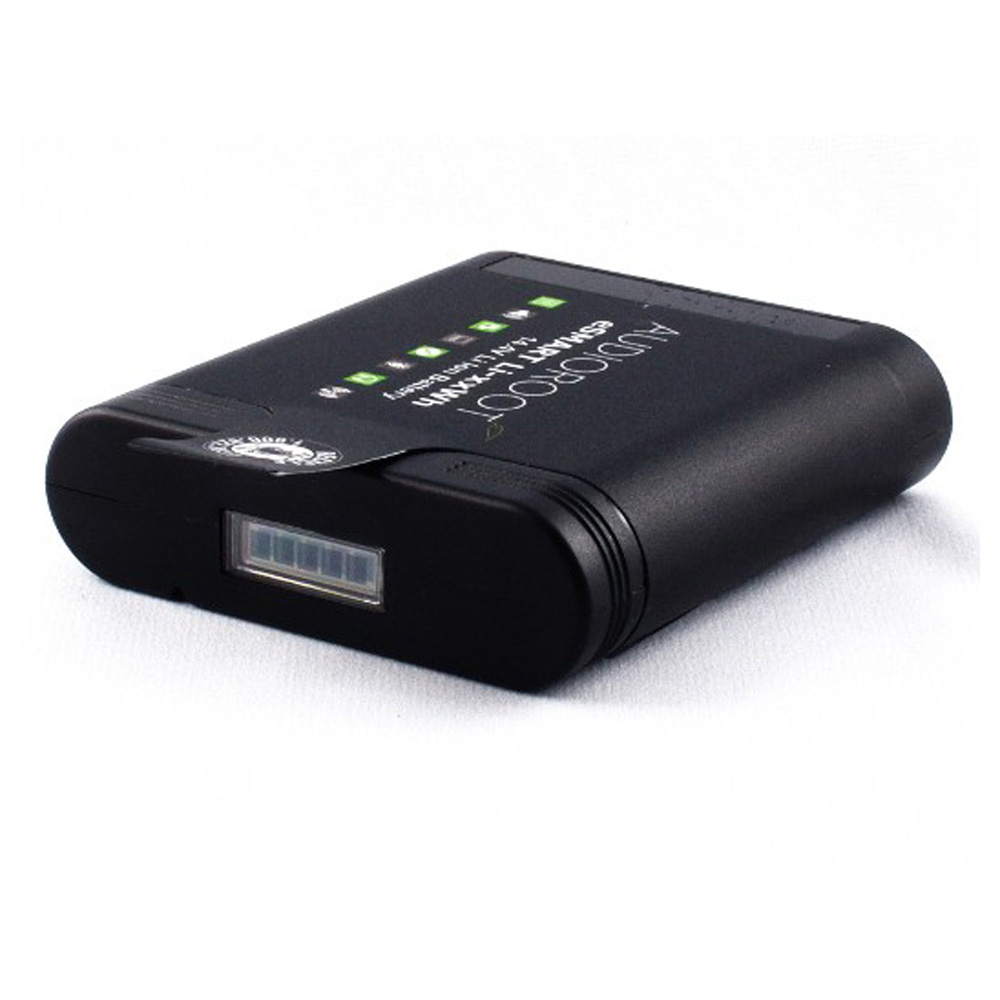 Audioroot - eSMART Li-49Wh - 4