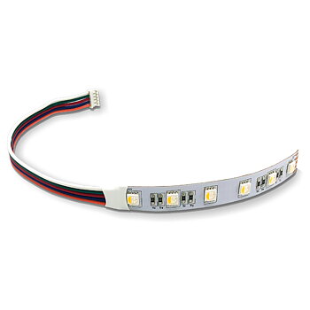 Nexmosphere - L-X530436L - 150cm LED RGBW, 180cm cable, LED connector