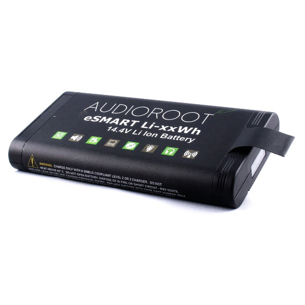 Audioroot - eSMART Li-98Wh