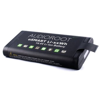 Audioroot - eSMART Li-98Wh