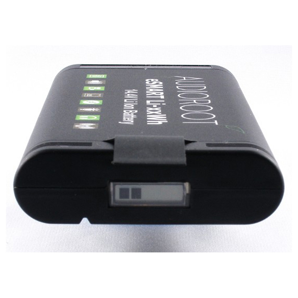 Audioroot - eSMART Li-98Wh - 3