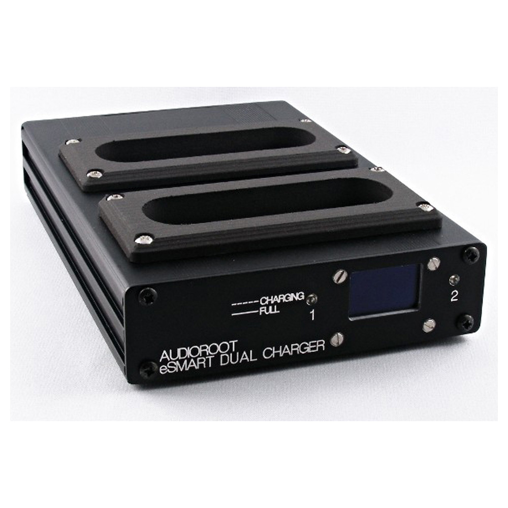Audioroot - eSMART DUAL