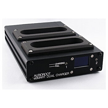 Audioroot - eSMART DUAL