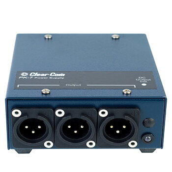 Clear-Com - PK-7