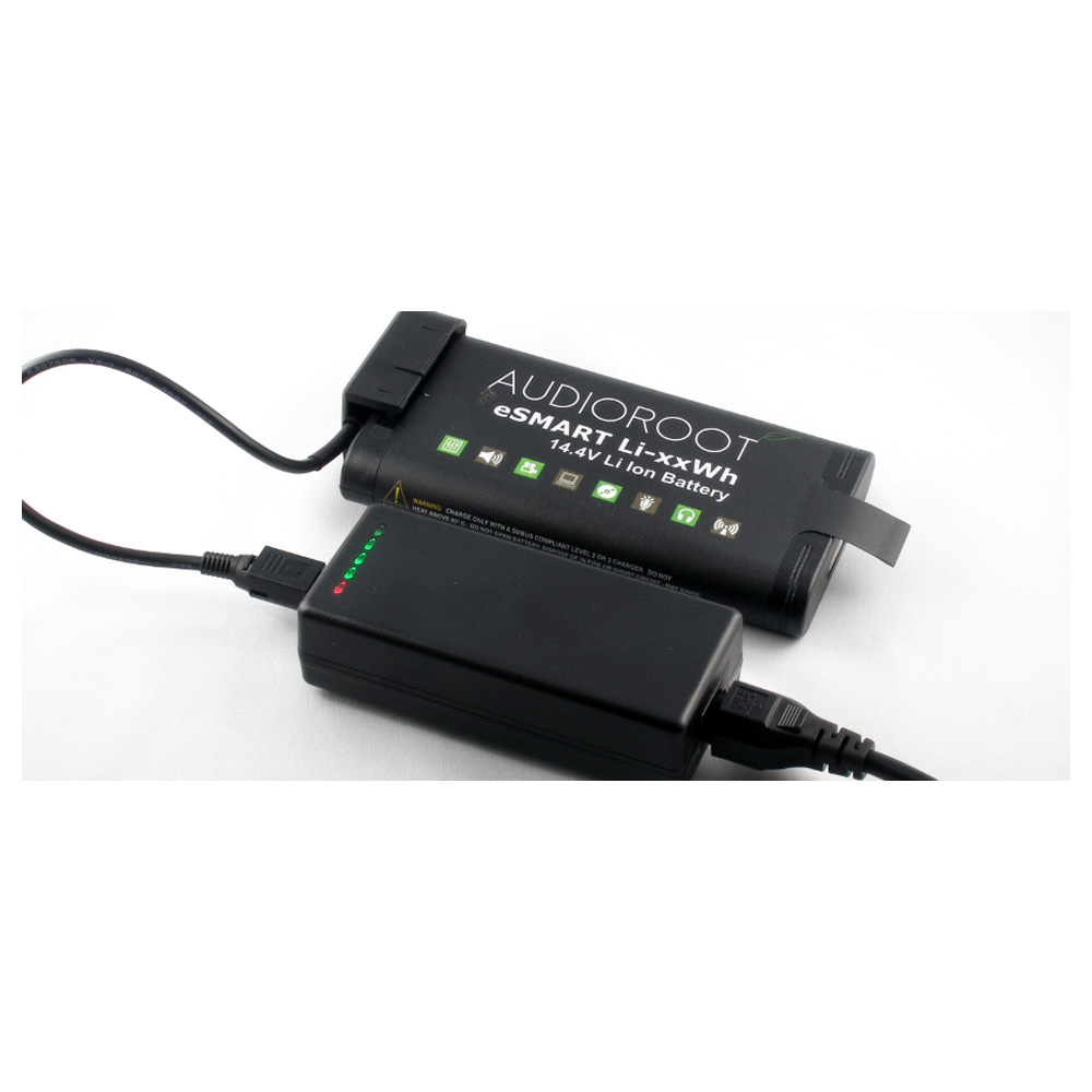 Audioroot - eLC-SMB - 2