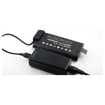 Audioroot - eLC-SMB