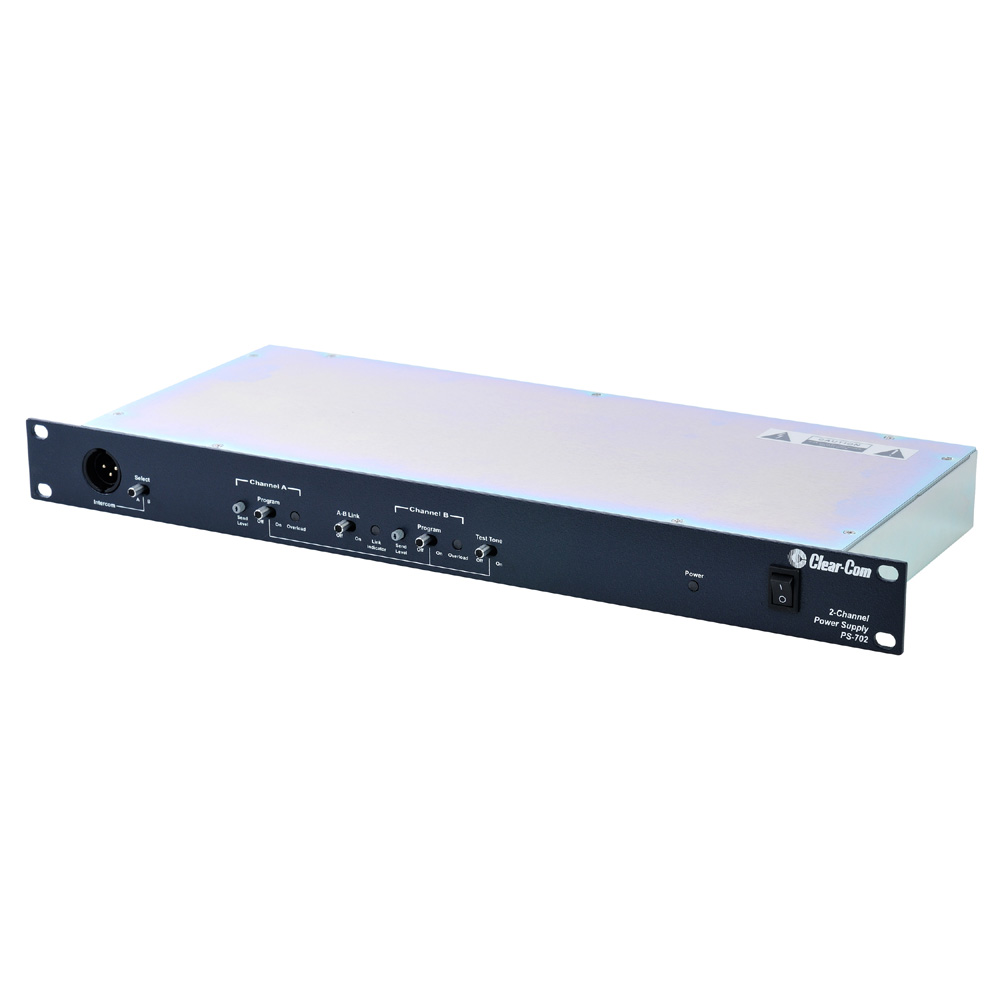 Clear-Com - PS-702