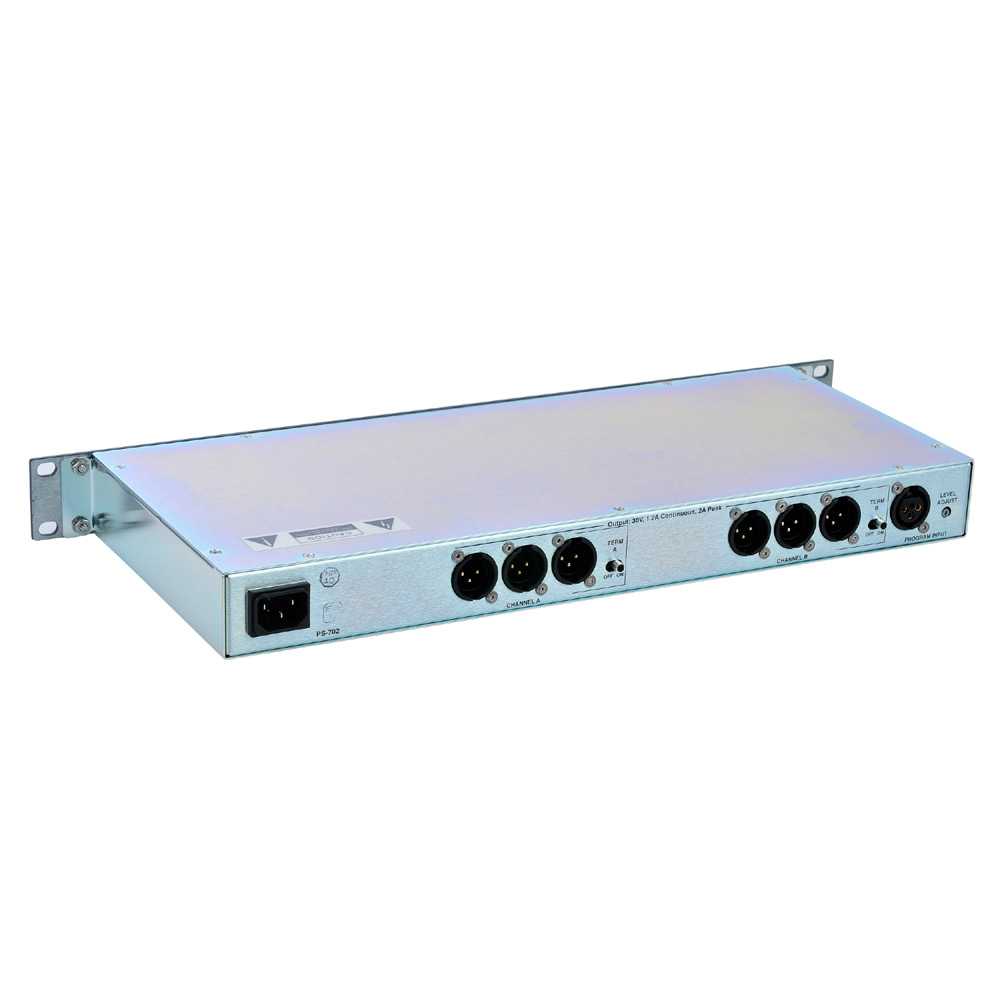 Clear-Com - PS-702 - 3