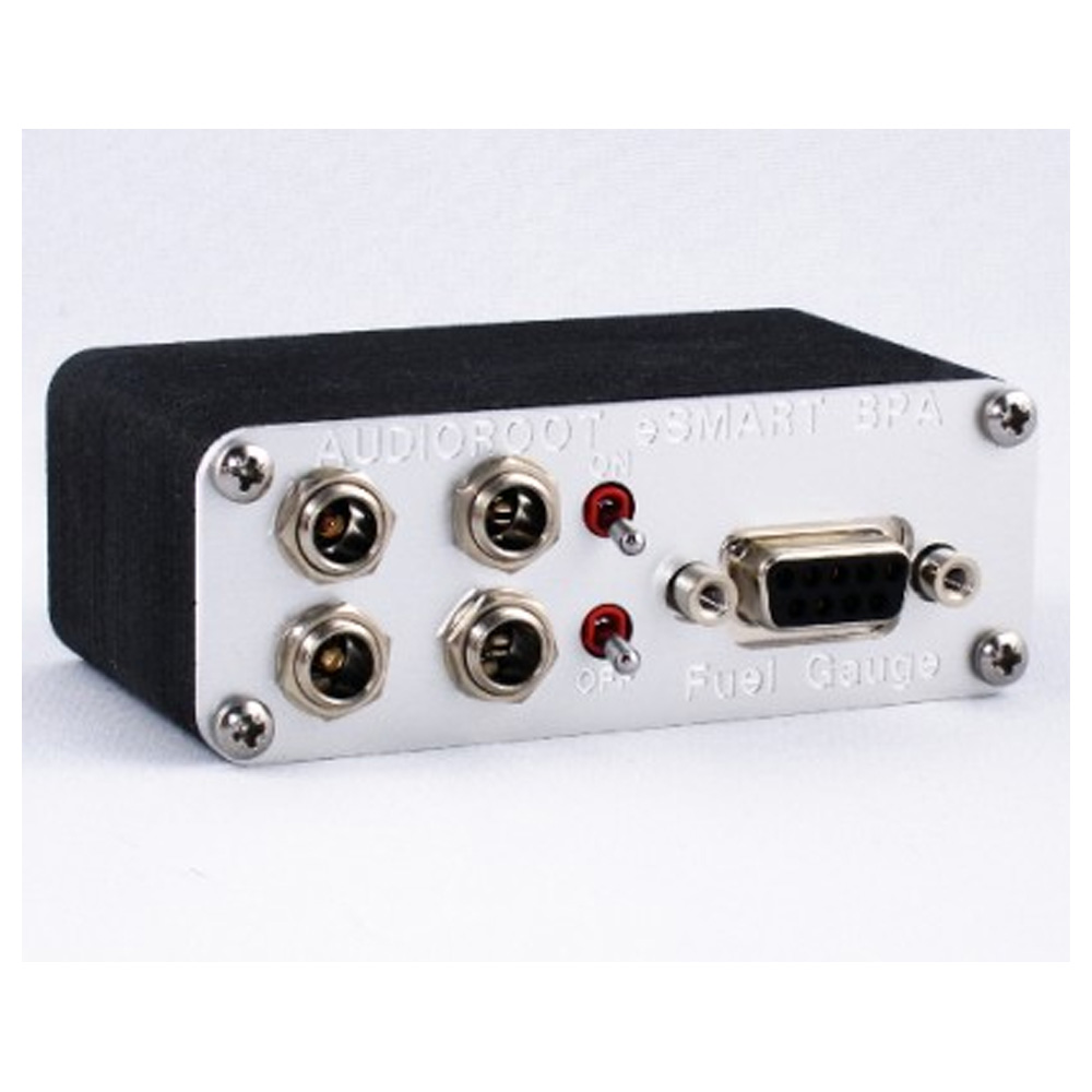 Audioroot - eSMART BPA