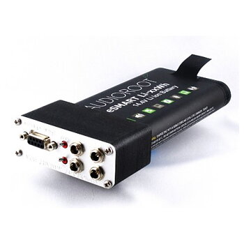 Audioroot - eSMART BPA