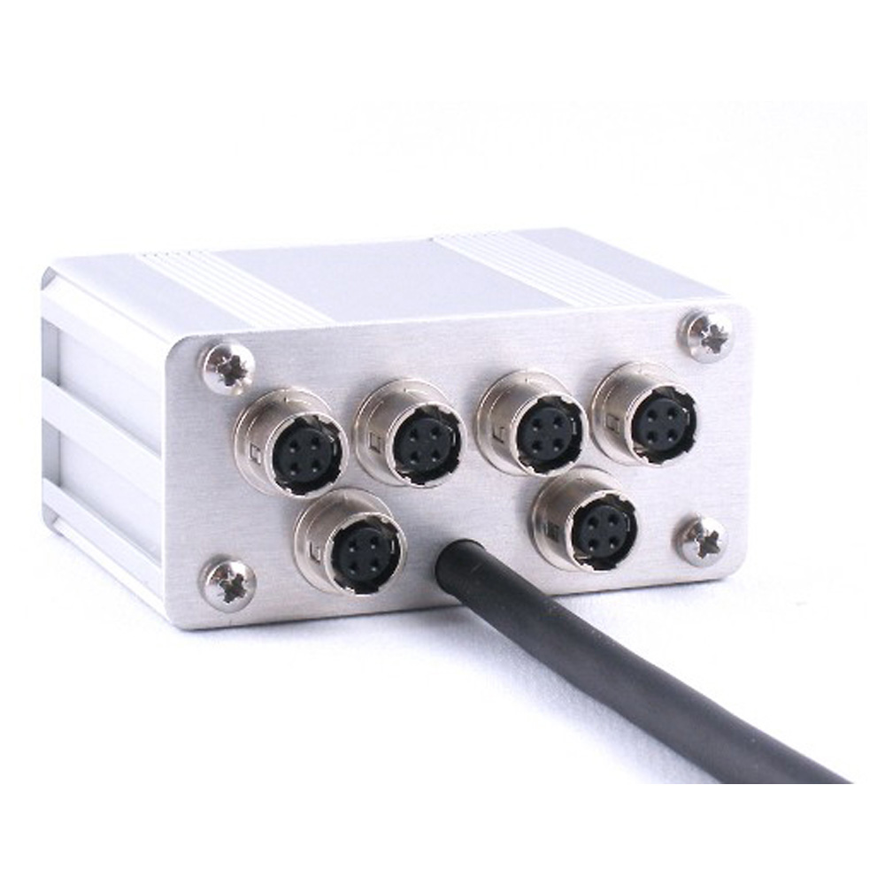 Audioroot - eSMART BG-DH MKII - 2
