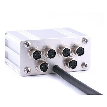 Audioroot - eSMART BG-DH MKII