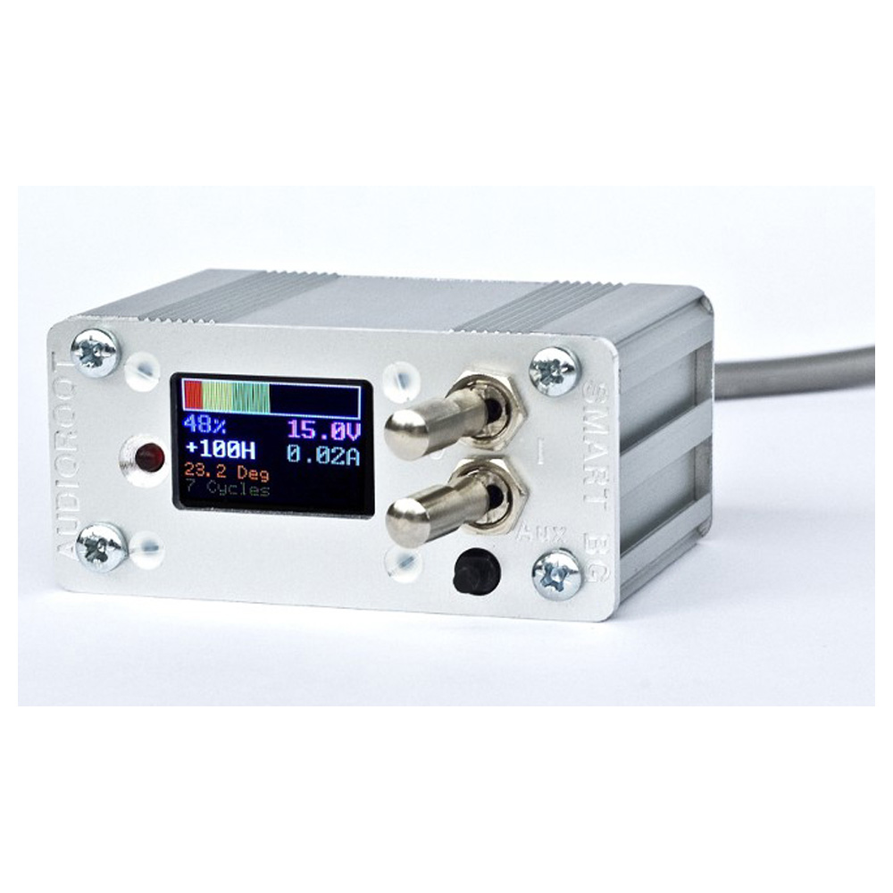 Audioroot - eSMART BG-DH MKII