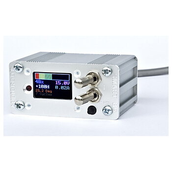 Audioroot - eSMART BG-DH MKII