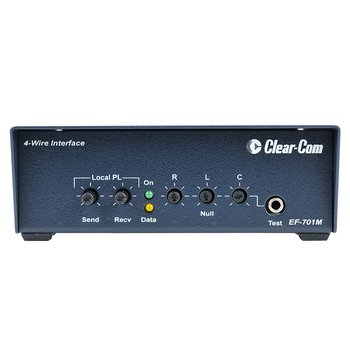 Clear-Com - EF-701M